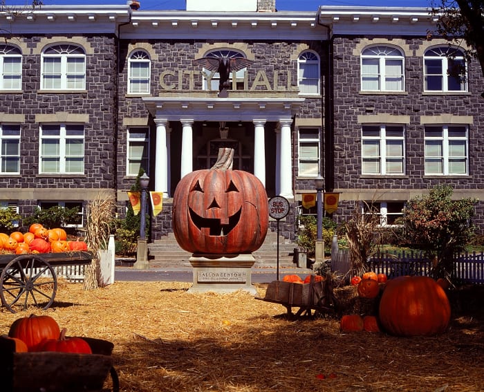 Halloweentown