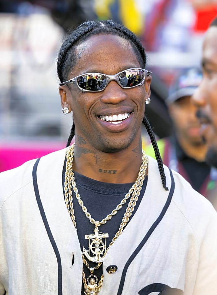 Travis Scott