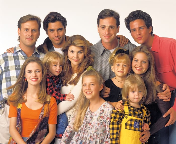 ‘Full House’
