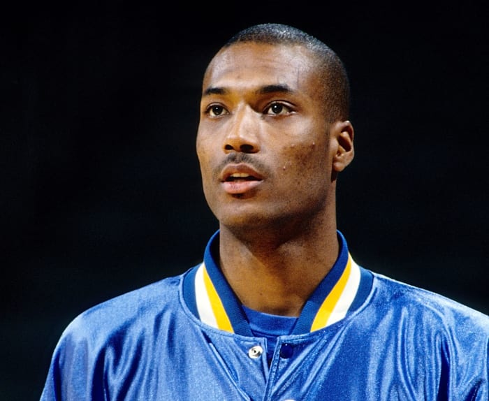 Brooklyn Nets: Ed O'Bannon