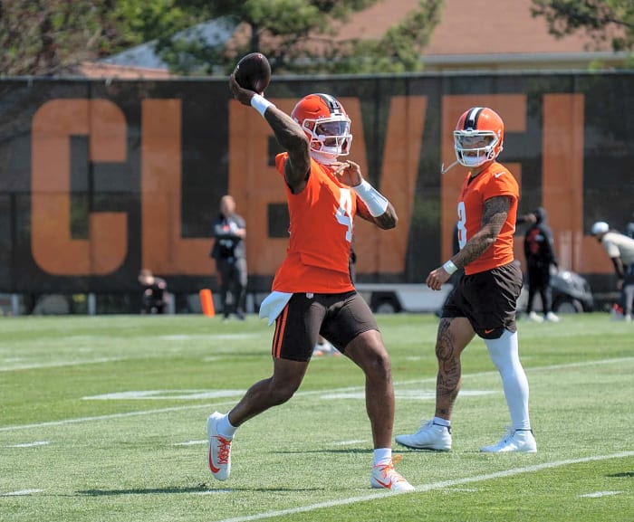 Deshaun Watson
