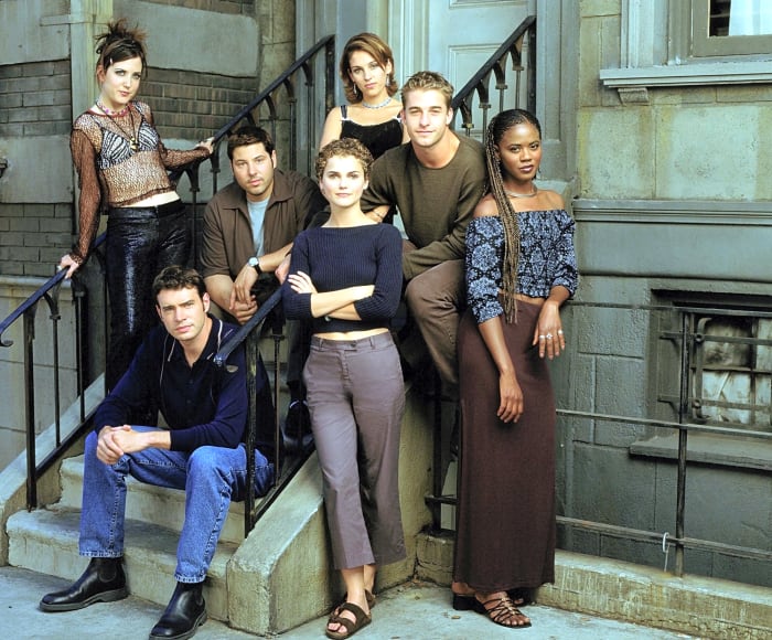 University of New York