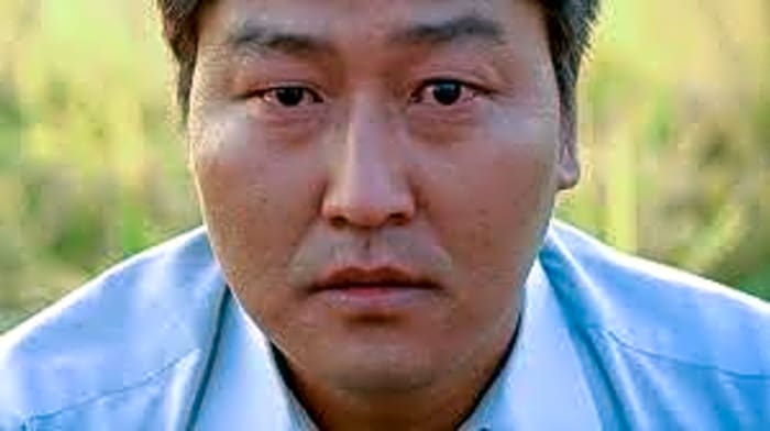 Memories of Murder (2003)