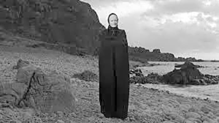 Ingmar Bergman, The Seventh Seal (1957)