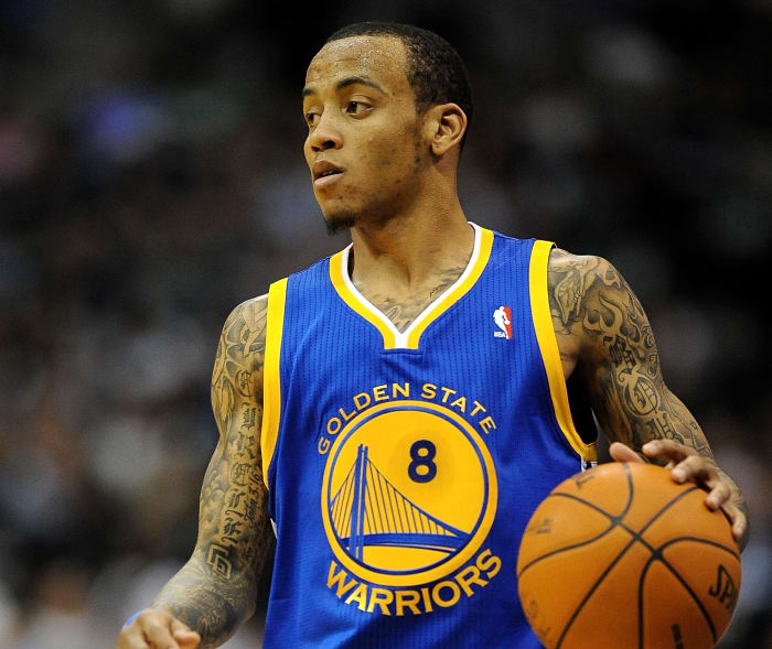 Monta Ellis
