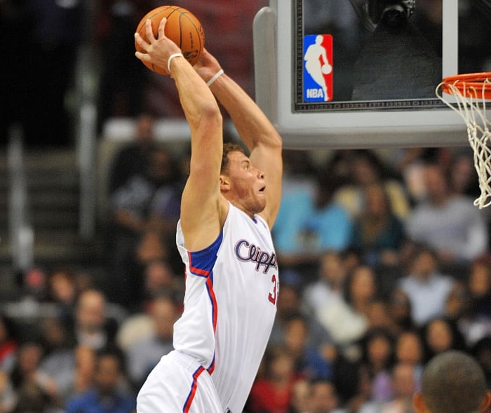 Blake Griffin