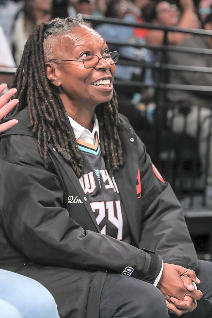 Whoopi Goldberg