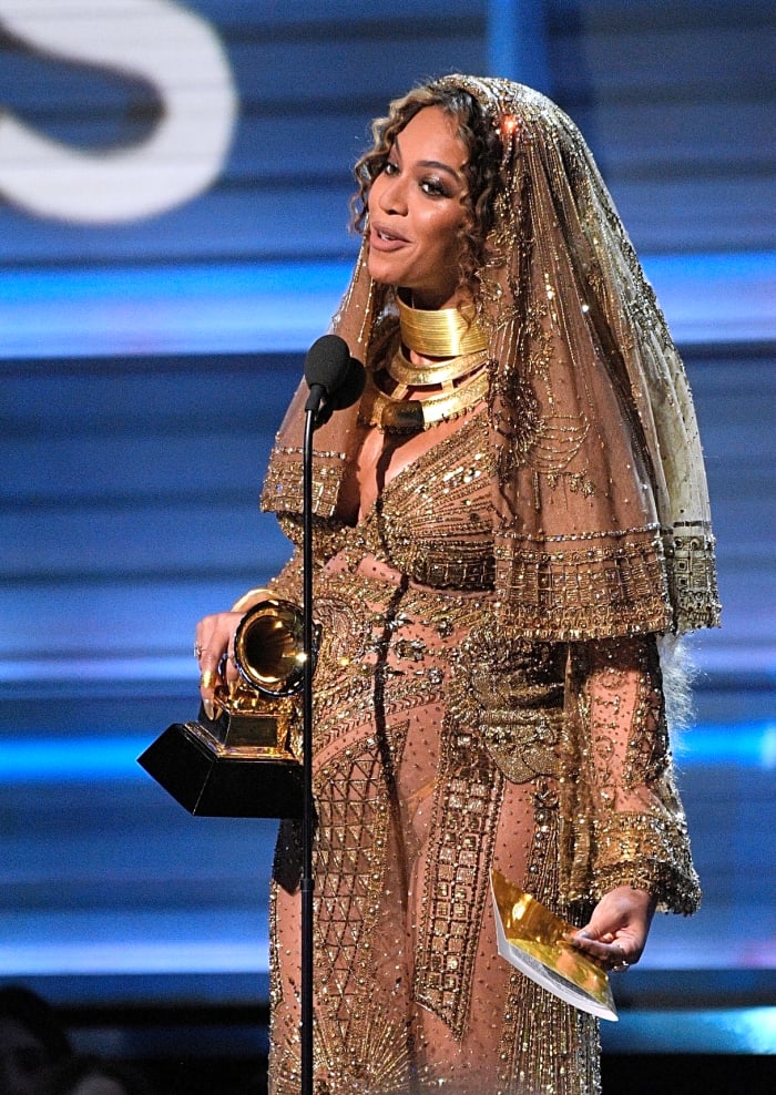 Beyoncé