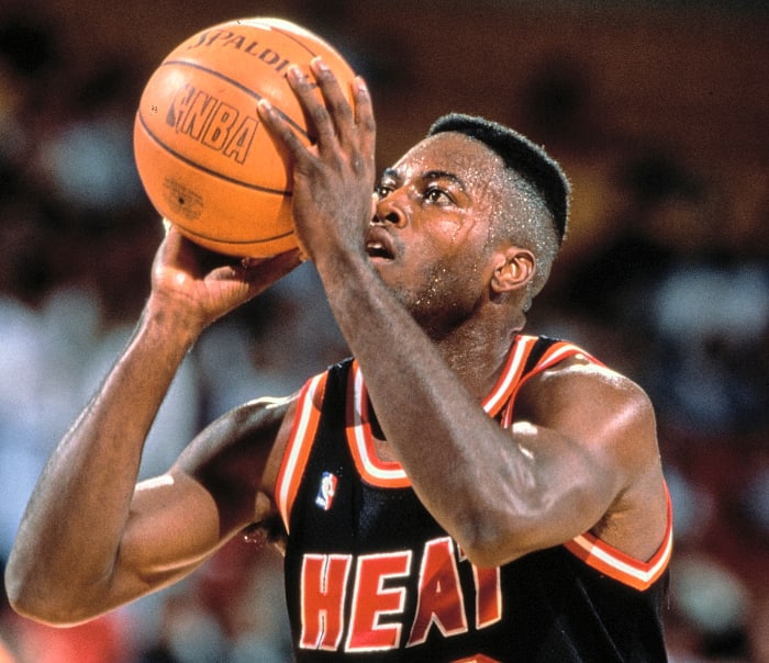 Glen Rice