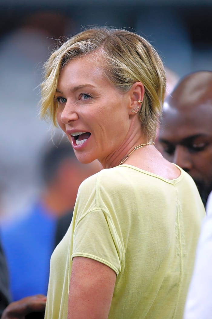Portia de Rossi