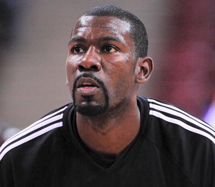 Phoenix Suns: Michael Finley (No. 21)