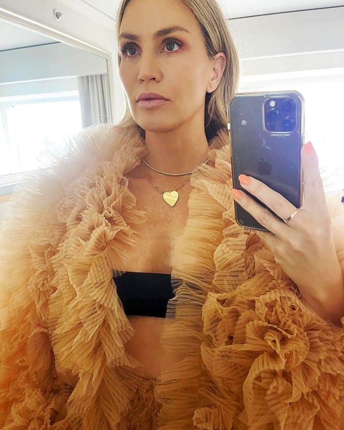 Willa Ford