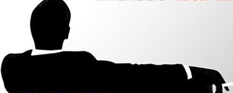 HBO Max forgot to remove 'Vomit Hose' crew member in 'Mad Men' 4K