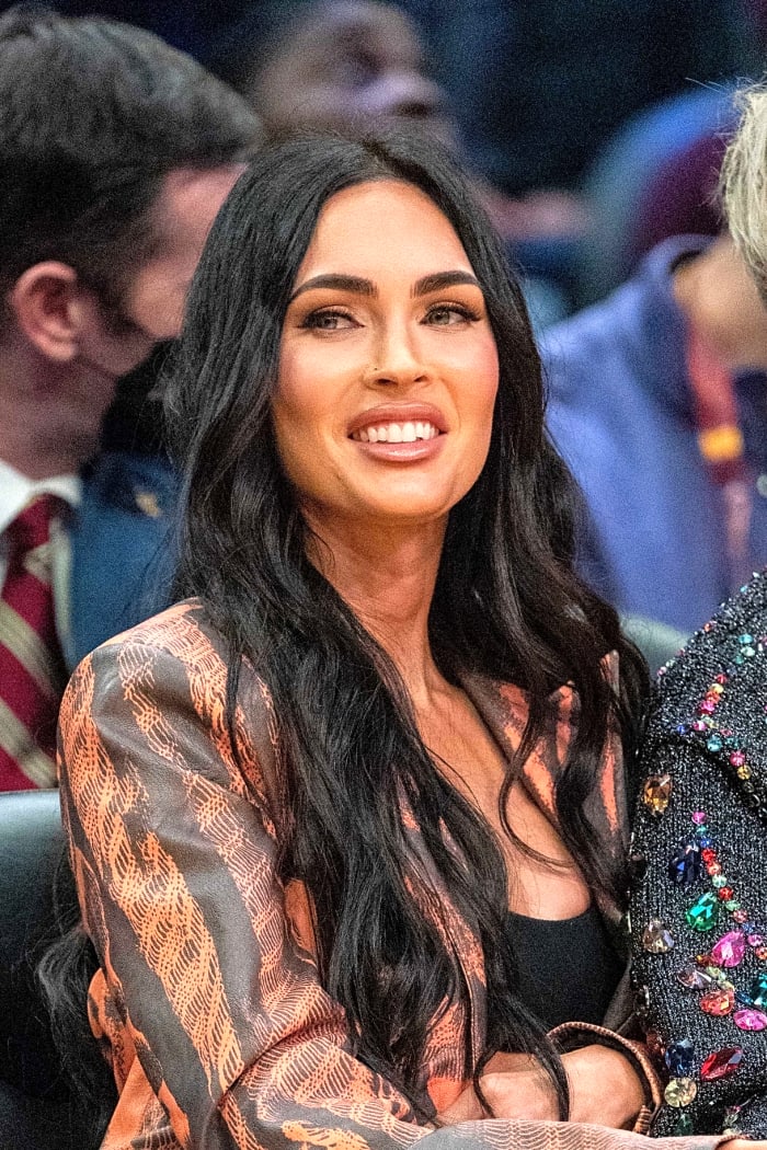 Megan Fox
