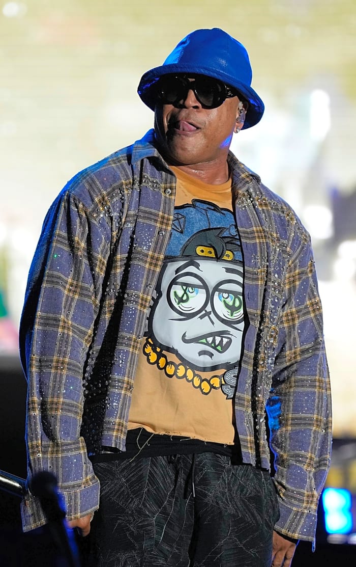 LL Cool J