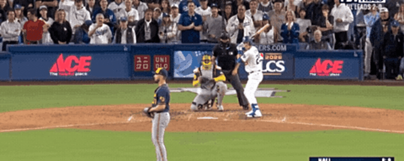 How the Sinker Unlocked Everything for Brewers’ DL Hall