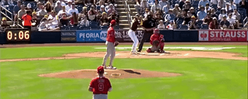 Top Angels Prospects Who Could Contribute in 2026