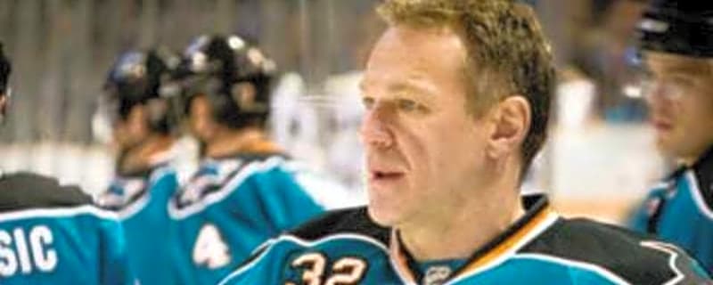 Remembering Claude Lemieux: A Hockey Legend Defined by Big Moments