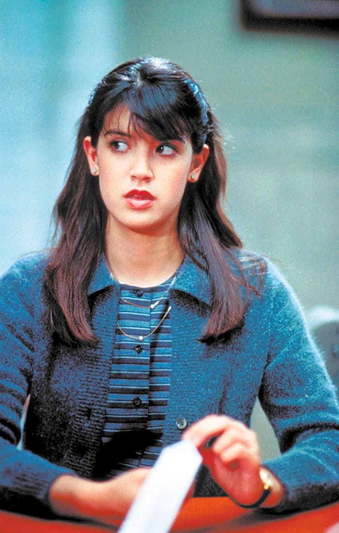 Phoebe Cates