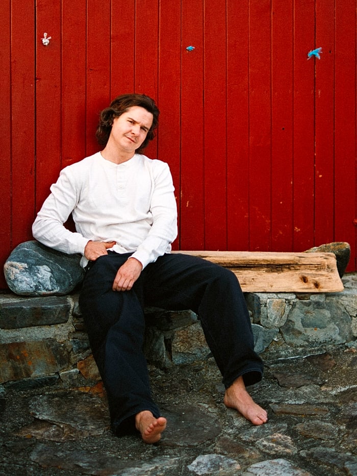 Lukas Graham
