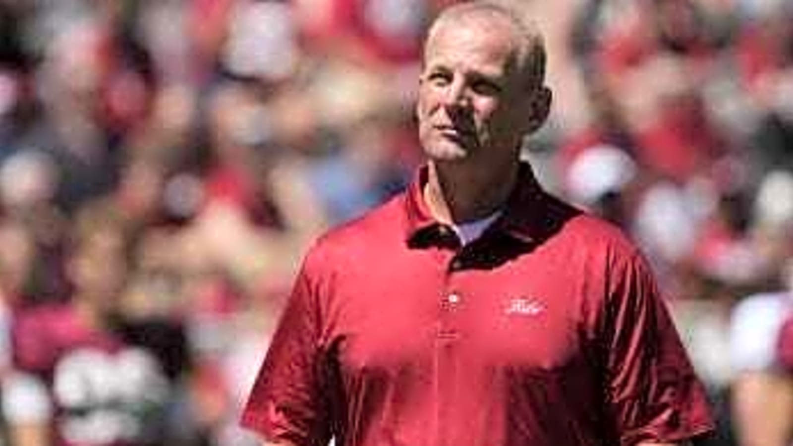 Alabama Head Coach Kalen DeBoer Named to Dodd Trophy Watch List