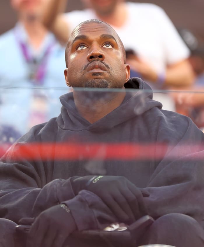 Kanye West