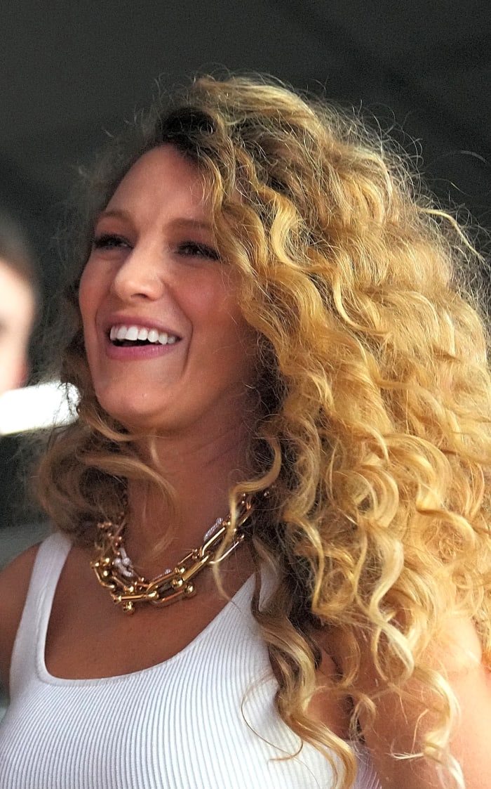Blake Lively
