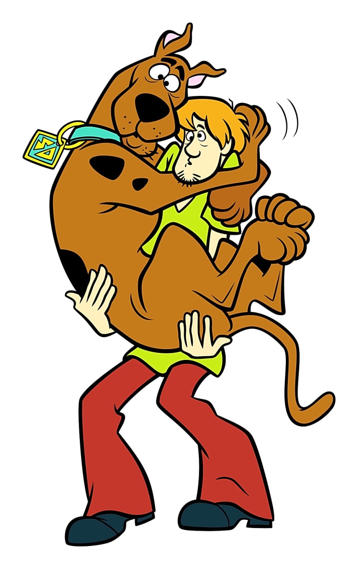 Scooby-Doo