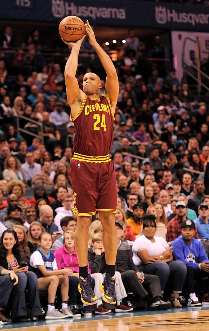 Richard Jefferson