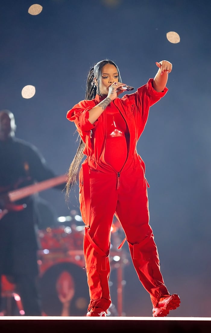 "Disturbia" - Rihanna (2009)