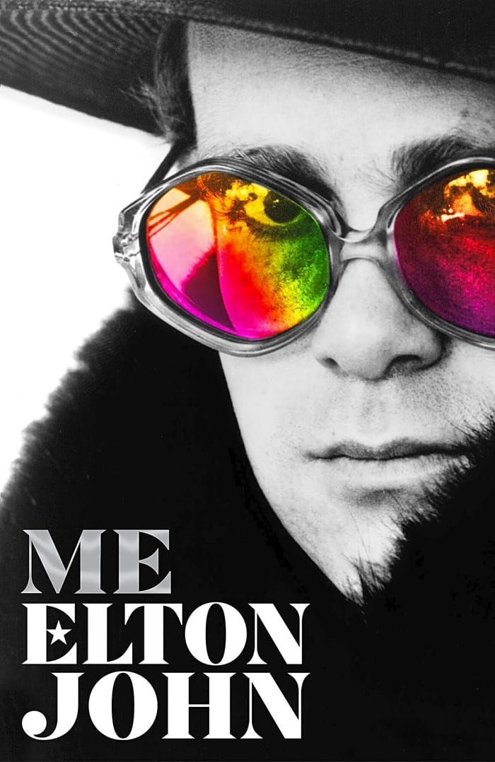 'Me' by Elton John