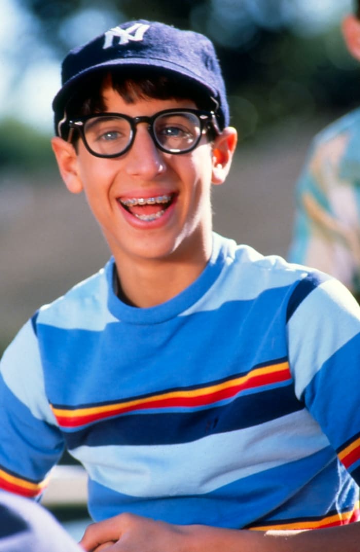 Josh Saviano