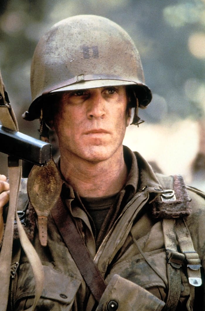 Ted Danson, 'Saving Private Ryan'