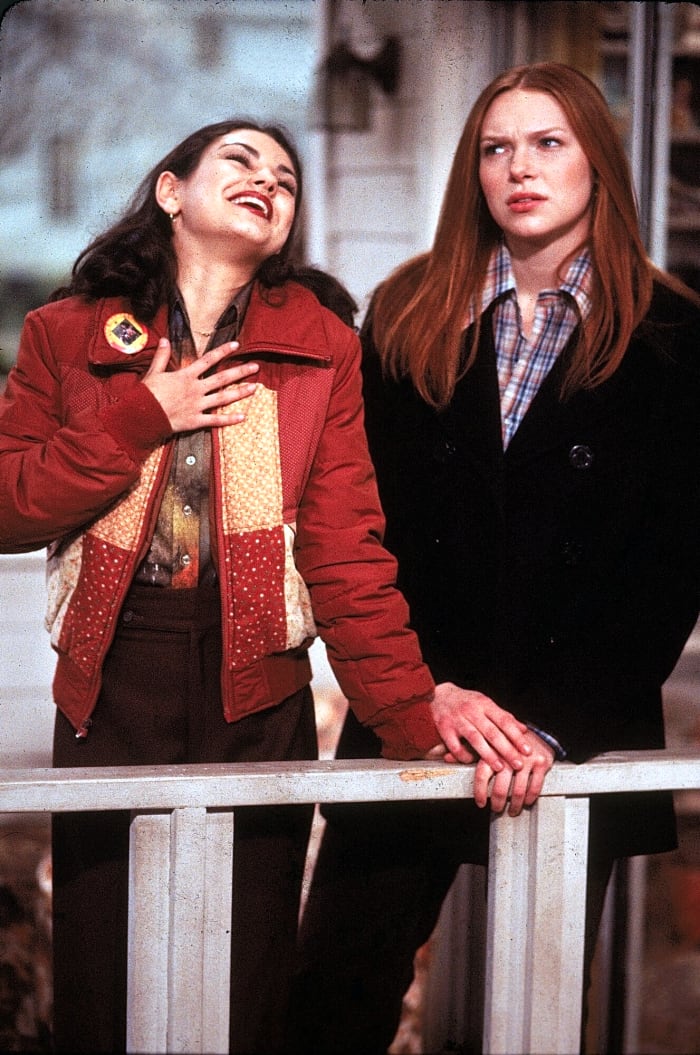 Mila Kunis, 'That ‘70s Show'