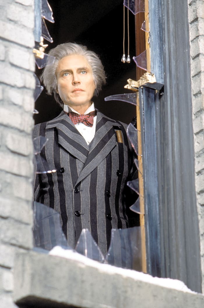 Max Schreck