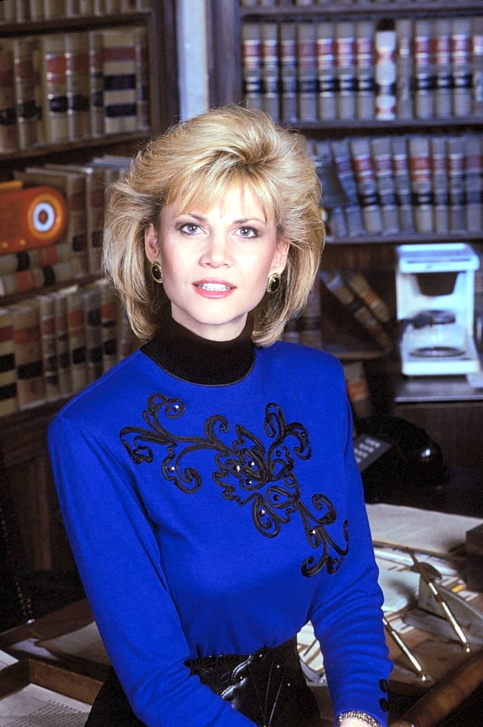 Christine Sullivan