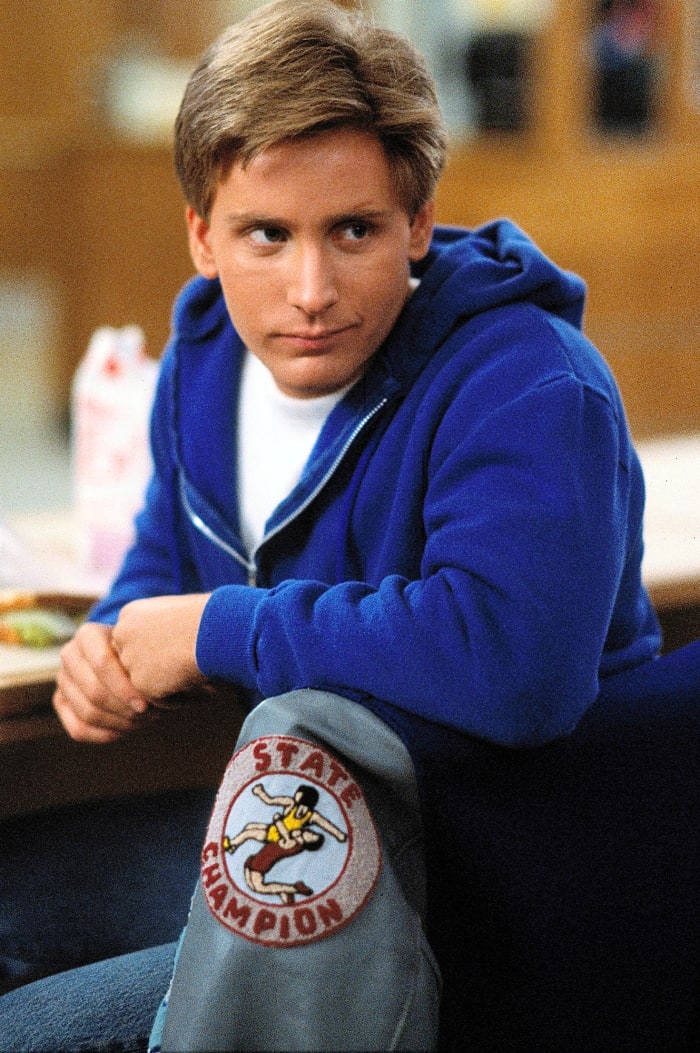 Emilio Estevez