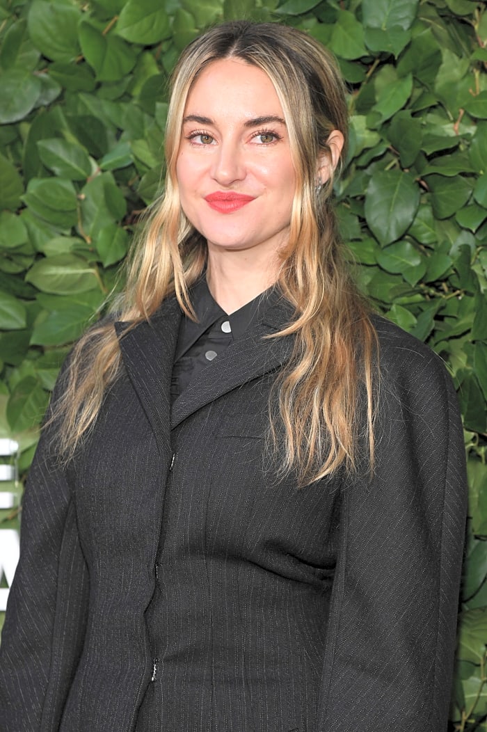 Shailene Woodley