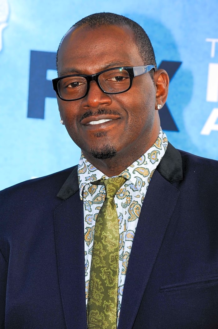 Randy Jackson