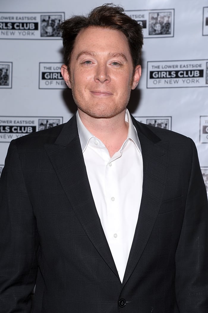 Clay Aiken