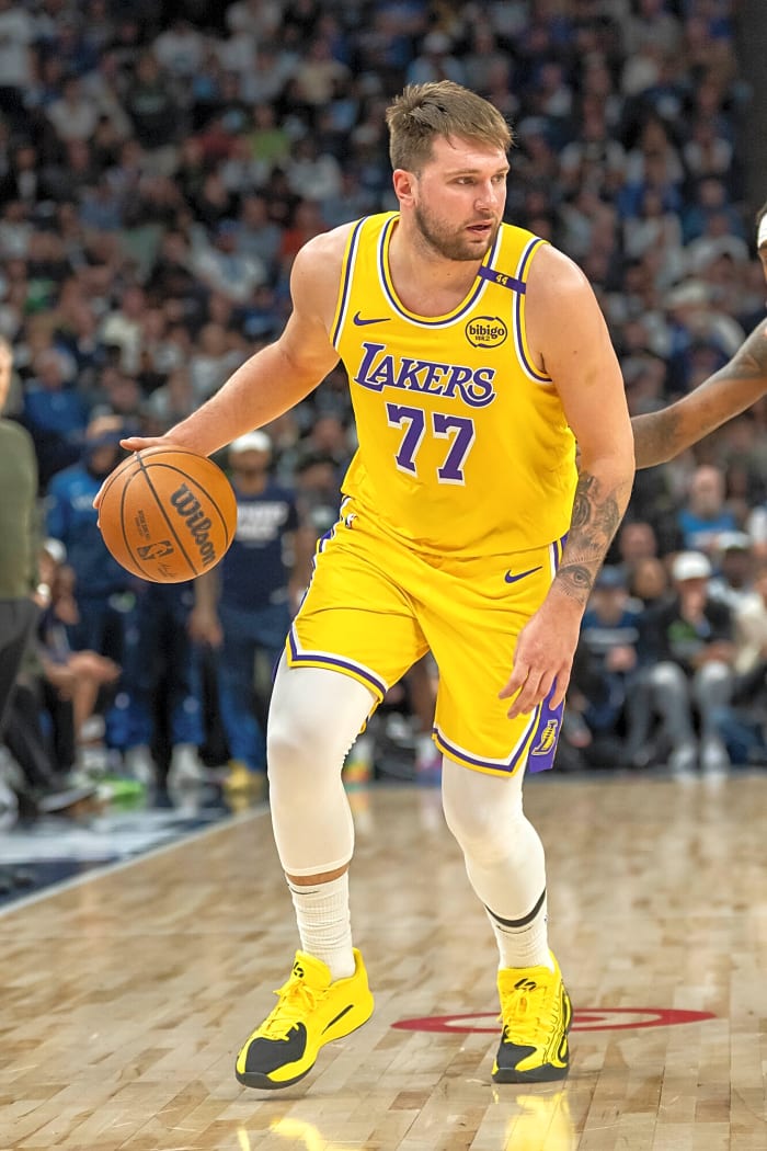 Luka Dončić