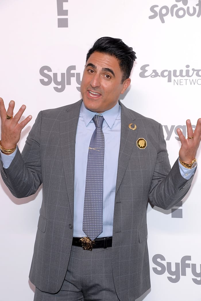 'Shahs of Sunset'