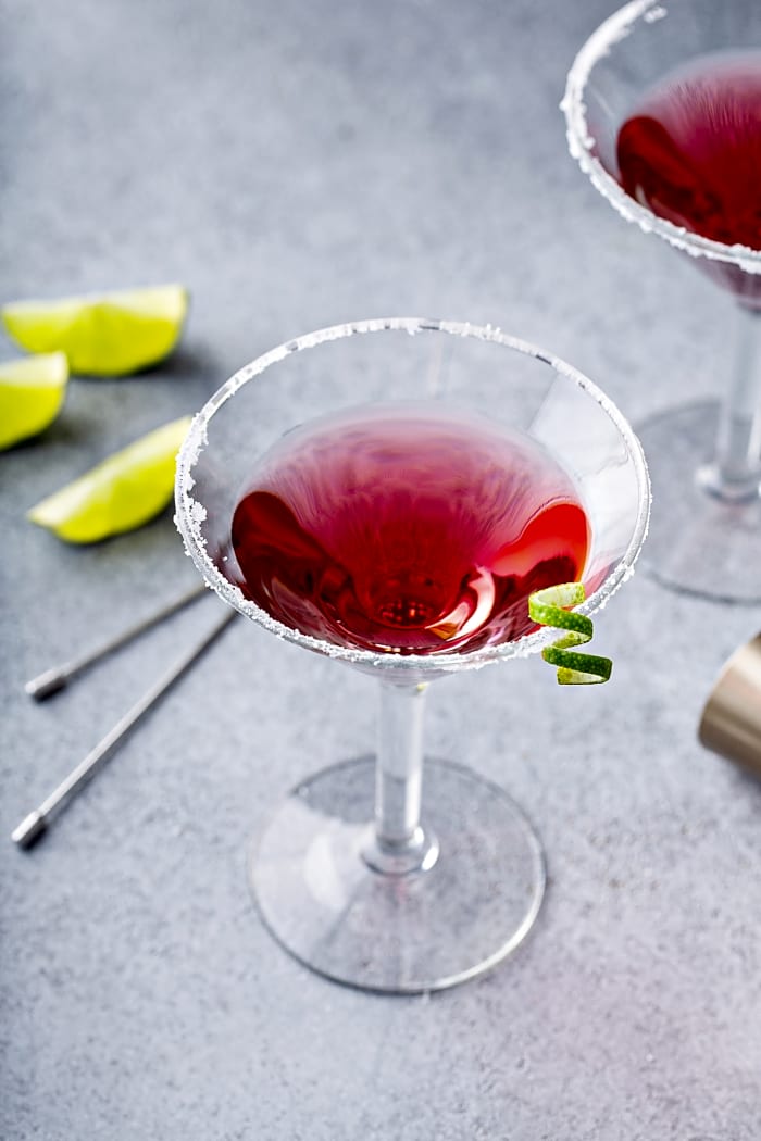 Cosmopolitan