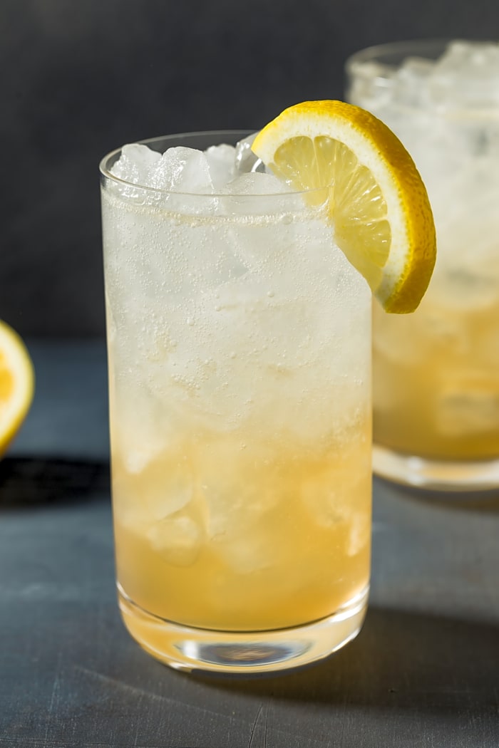 Tom Collins
