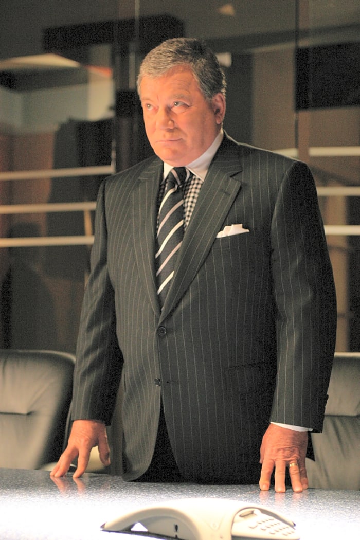Denny Crane