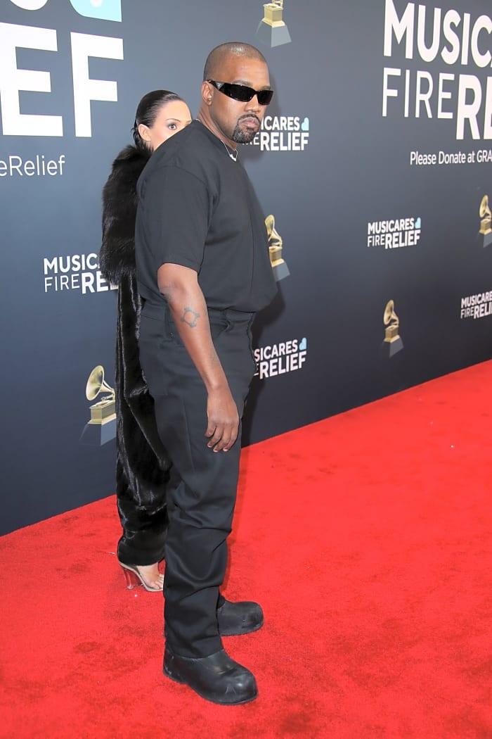 Kanye West