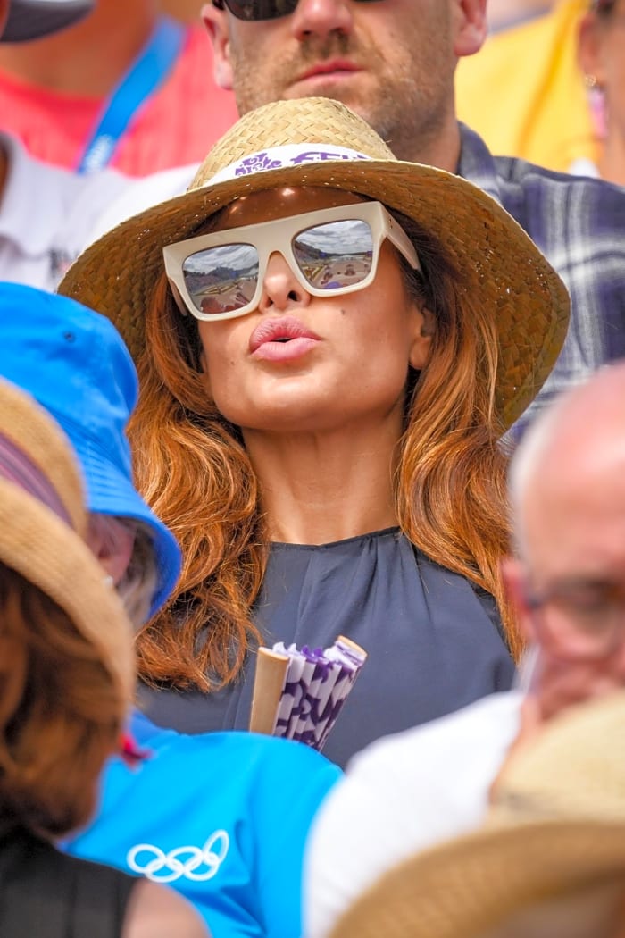 Eva Mendes