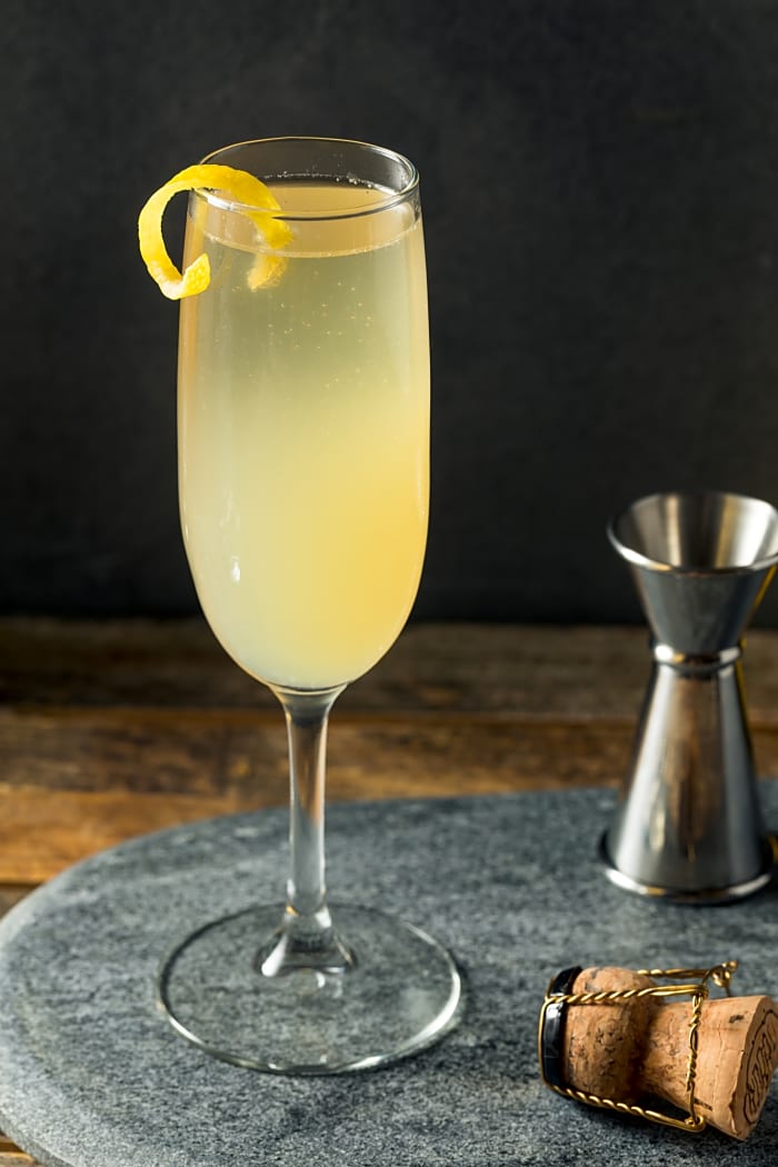 French 75
