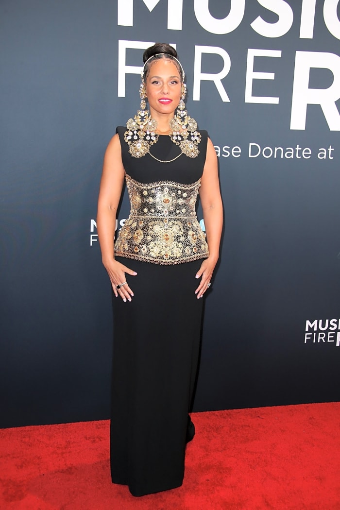 Alicia Keys