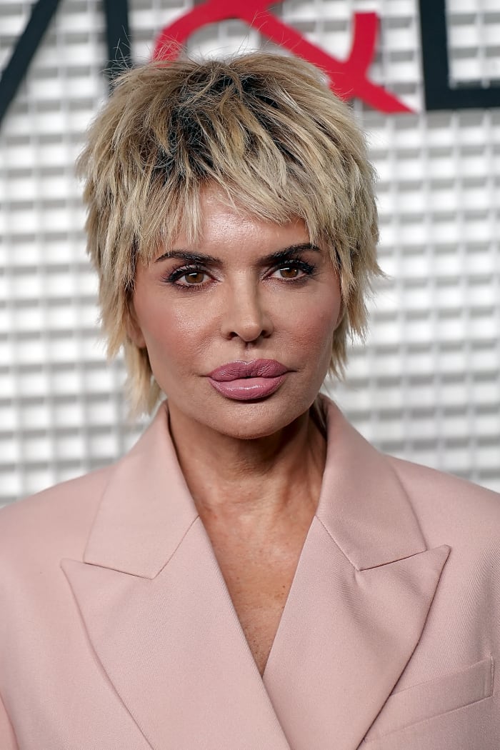 Lisa Rinna